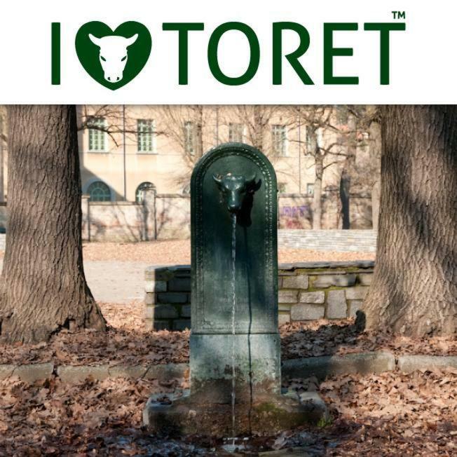 Un Soffice Nido Nel Cuore Di Torino Екстериор снимка